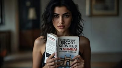 Understanding Escort Services in Green park: A Complete Guide (2026)