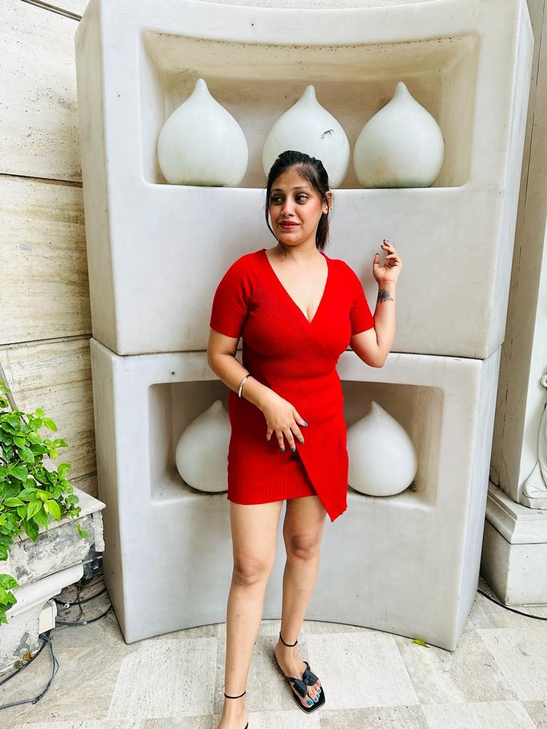 Escort in Gurgaon