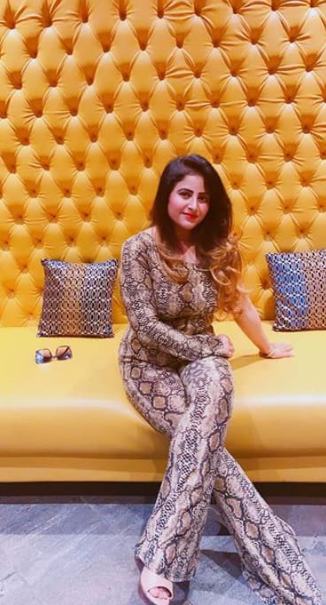  Gurgaon Escort