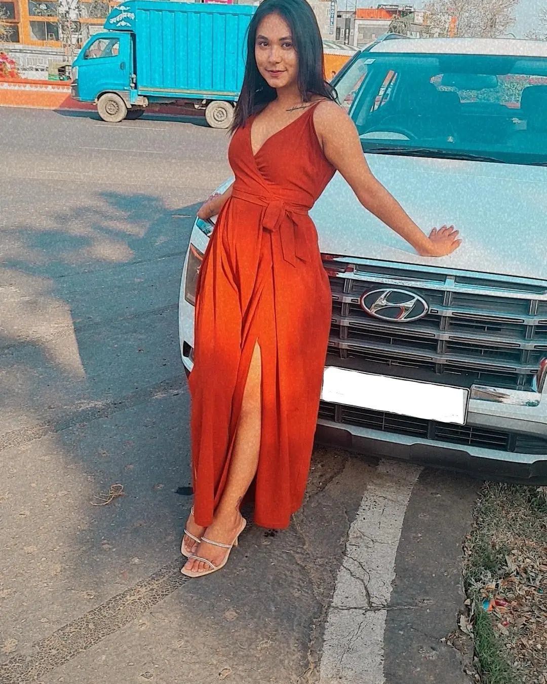 Gurgaon Escort